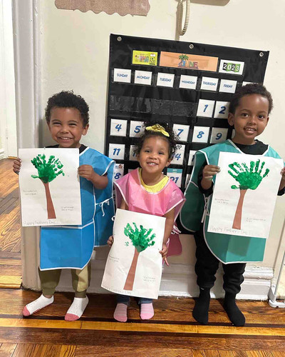 Photo of KJ’s Daycare - Bronx, NY