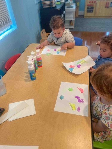 Photo of Sargsyan Family Child Care - Los Angeles, CA