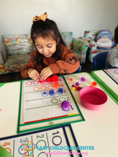 Photo of Leap Childcare Center - Bakersfield, CA