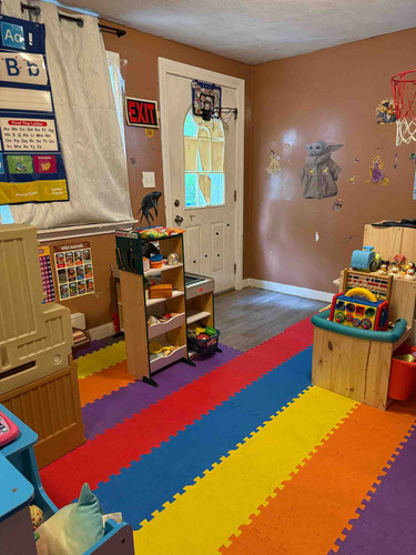 Photo of Liana Family Daycare - Chelsea, MA