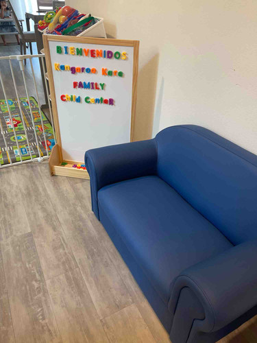 Photo of Kangaroo Kare Family Child Center
