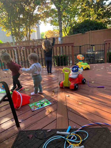 Photo of LULU’S Home Daycare - Fedralway, WA