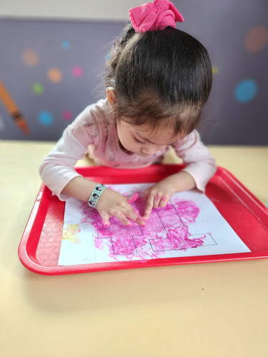 Photo of Sophia's Sandcastle Daycare - Nanuet, NY