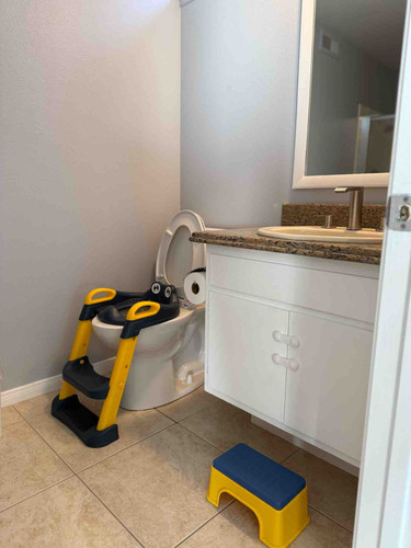 Photo of Hannah's Happy House - Mission Viejo, CA