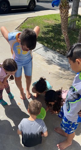 Photo of Yousif Family Daycare - El Cajon, CA