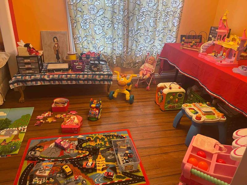 Photo of Numnum - Stevensville, MI