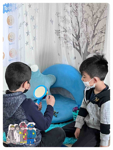 Photo of Estrellas Del Mañana Family Childcare - San Ysidro, CA