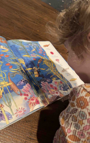 Photo of Ortiz Heaven Family Childcare - Bakersfield, CA