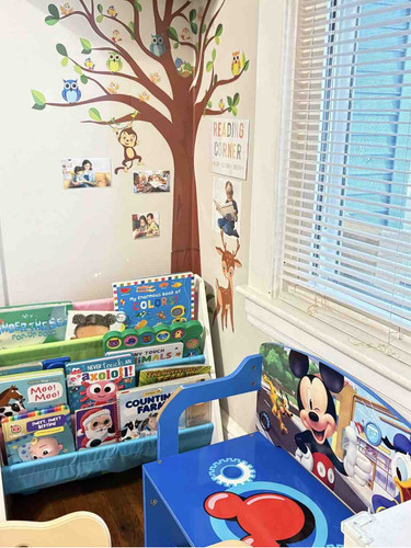 Photo of Dreide  Sofia Diaz Daycare - Springfield, MA