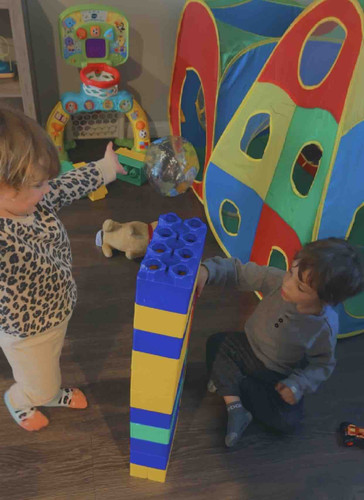 Photo of Ortiz Heaven Family Childcare - Bakersfield, CA