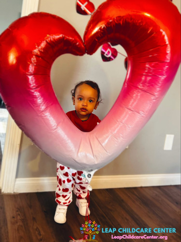 Photo of Leap Childcare Center - Bakersfield, CA