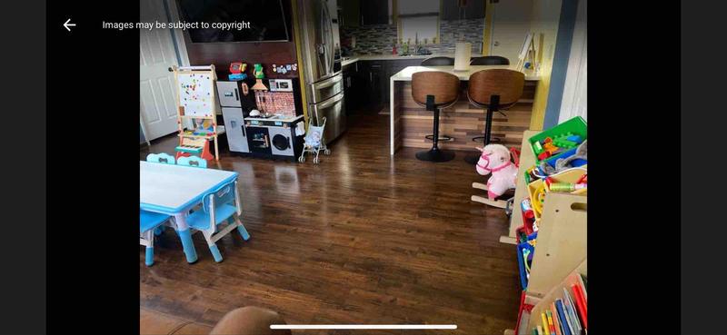 Photo of La Casita Feliz Family Daycare - San Jose, CA