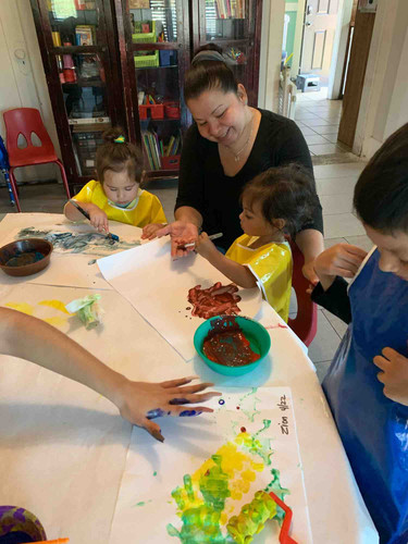 Photo of Cano Family Daycare