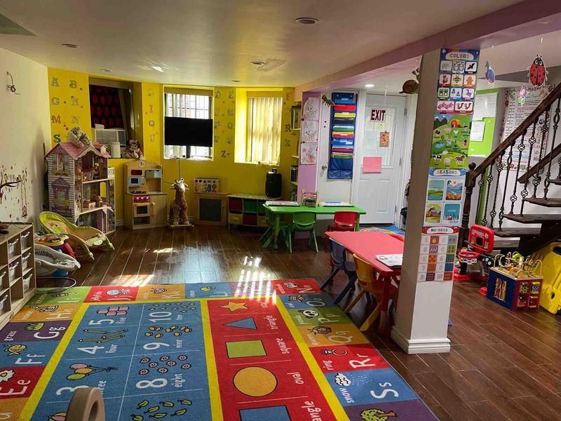 Photo of Little Jungle Daycare LLC - East Elmhurst, NY