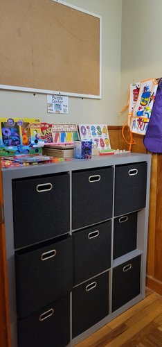 Photo of Geraldyn Pino - Lowell, MA