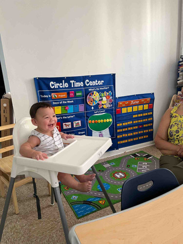 Photo of Little Genius Child Care Daycare - Bronx, NY