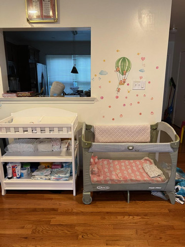 Photo of Zakia Zamani Daycare - Germantown, MD