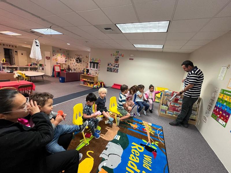 Photo of My Second Home Bilingual Learning Center - Lake Tapps, WA