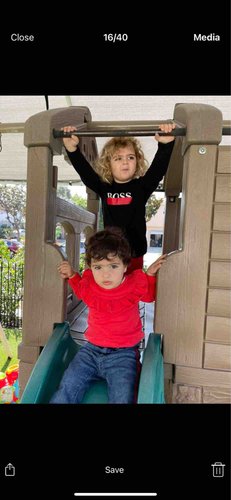 Photo of Mikaelyan Family Daycare - Glendale, CA