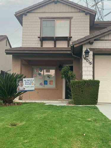 Photo of Saddle Tree Montessori Daycare - Sylmar, CA