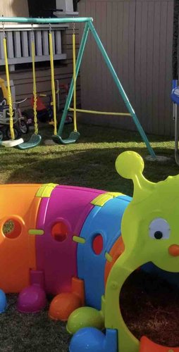 Photo of Lamb Family Child Care - Los Angeles, CA