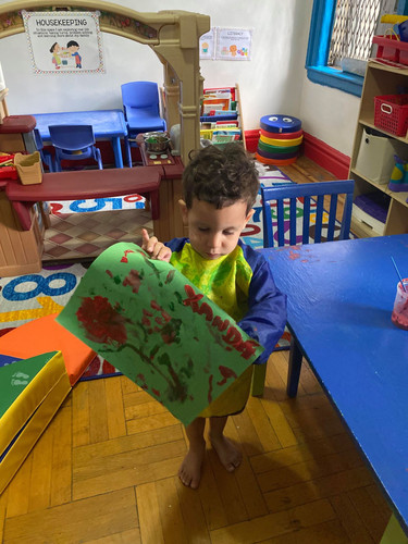 Photo of Mi Arcoiris Estrellita Daycare - Bronx, NY