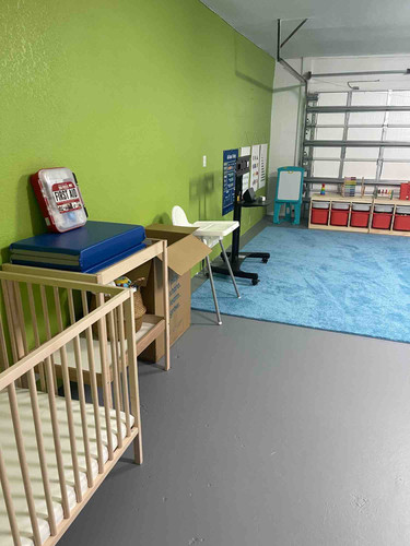 Photo of Genesis Learning Center - Miami, FL