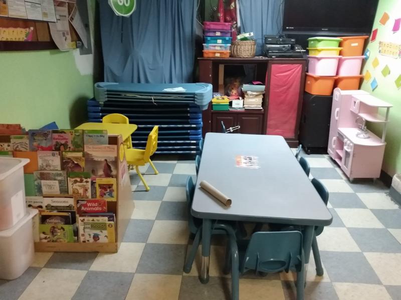 Photo of Adolphena's Little Darlings Day Care Inc. Daycare - Brooklyn, NY