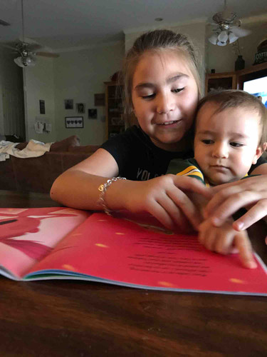 Photo of Melanie G. - Orinda, TX