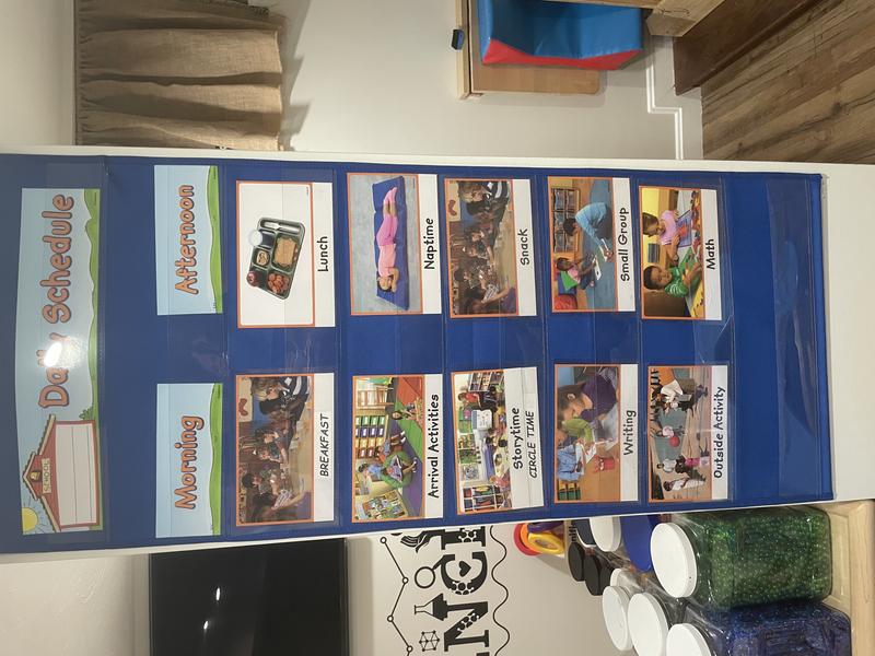 Photo of ABC KIDS Daycare - Worcester, MA