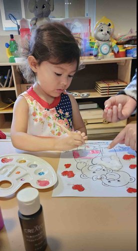 Photo of My Little Tribe Daycare In Ladera Ranch - Ladera Ranch, CA