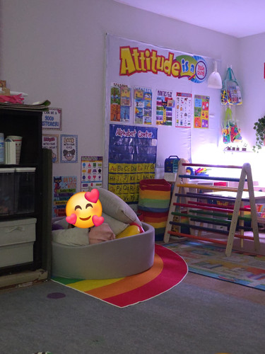 Photo of Little Tots Stop Daycare - Riverside, CA