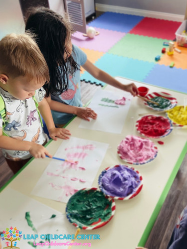 Photo of Leap Childcare Center - Bakersfield, CA