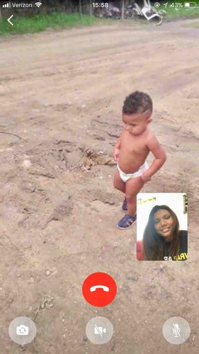 Photo of Priscilla B. - Pembroke Pines, FL