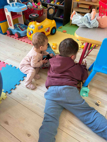 Photo of Mahalo Family Childcare - Riverside, CA