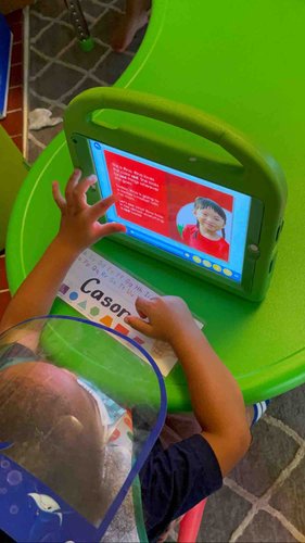 Photo of Appleseed Preschool/ Phillips Family Child Care Daycare - Bellflower, CA