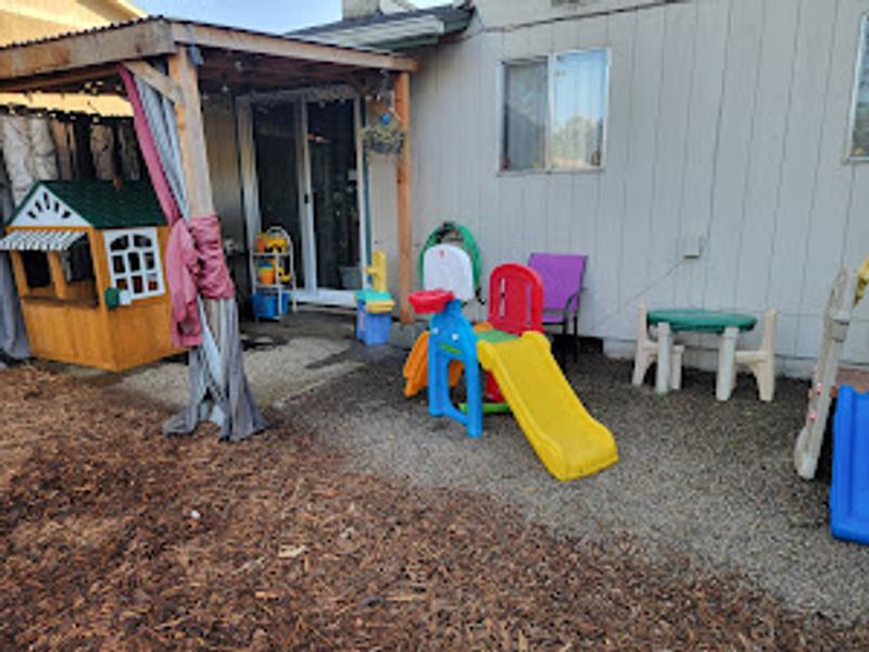 Photo of Emily Porria's Daycare - Springfield, OR