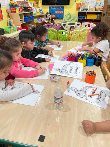 Photo of Colotl Family Child Care