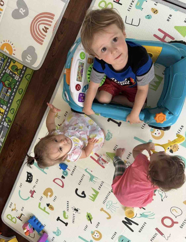 Photo of Happy Face Daycare - Mission Viejo, CA