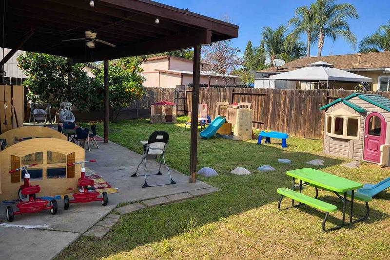 Photo of Giggles & Growth Childcare - El cajon, CA