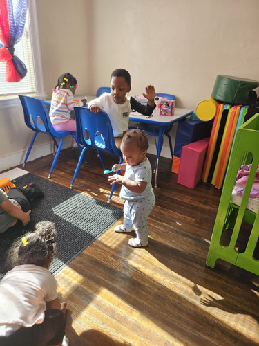 Photo of Donna's Kiddy Kare - Oakland, CA