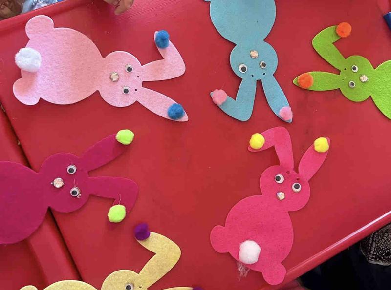 Photo of Balloon Land ( Rezaei Family Child Care ) - Woodland Hills, CA