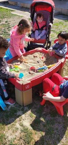 Photo of Sunland Family Childcare - Sunland, CA