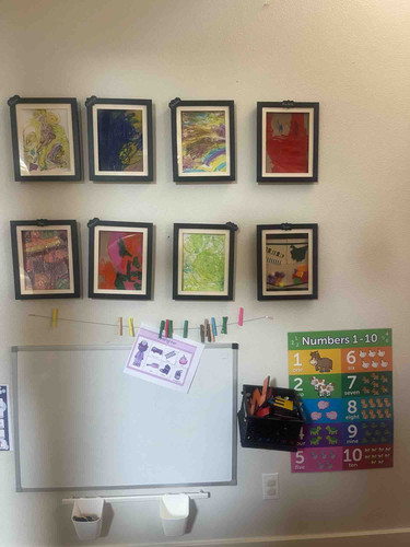 Photo of The Tribe Home Daycare - Fort Worth, TX