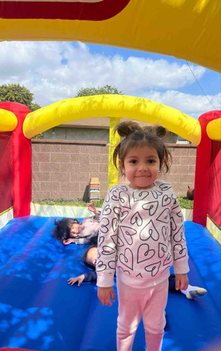 Photo of Echeverria's Family Childcare - Carson, CA