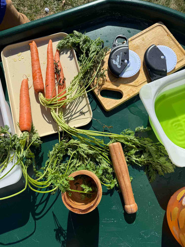 Photo of Bushel & A Peck Playcare - Tomah, WI