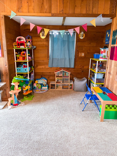 Photo of Kayla’s Kiddie Cove Daycare - Astoria, OR