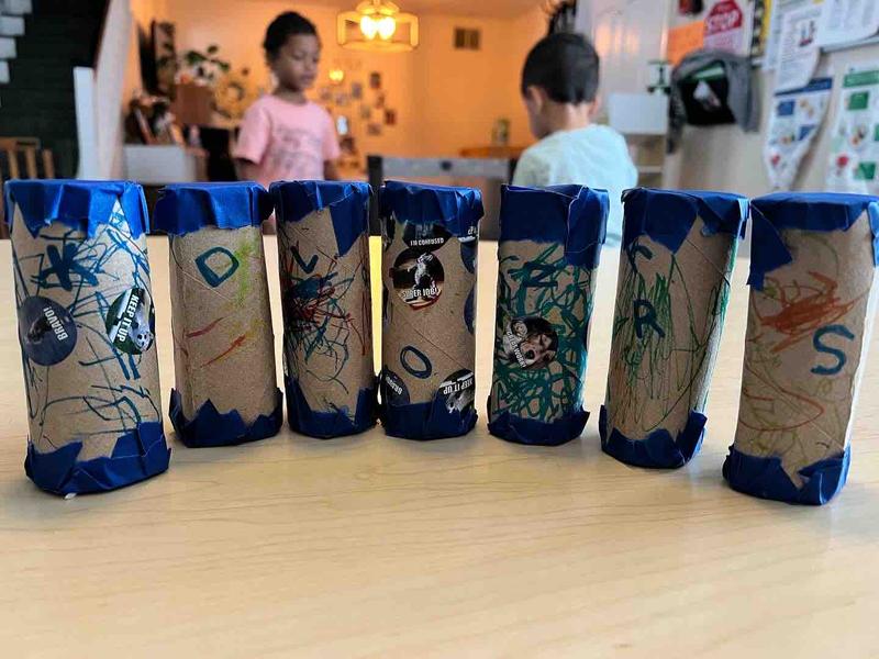 Photo of Vargas Family Daycare - Corona, CA