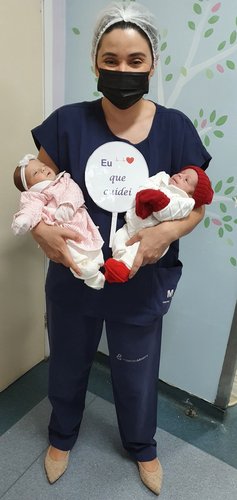 Photo of Kamilla F. - Orlando, FL