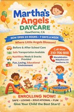 Photo of Martha's Angels Daycare